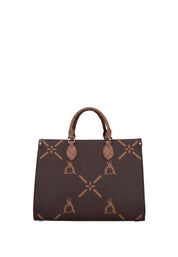 Borse a mano Marrone L'atelier Du Sac