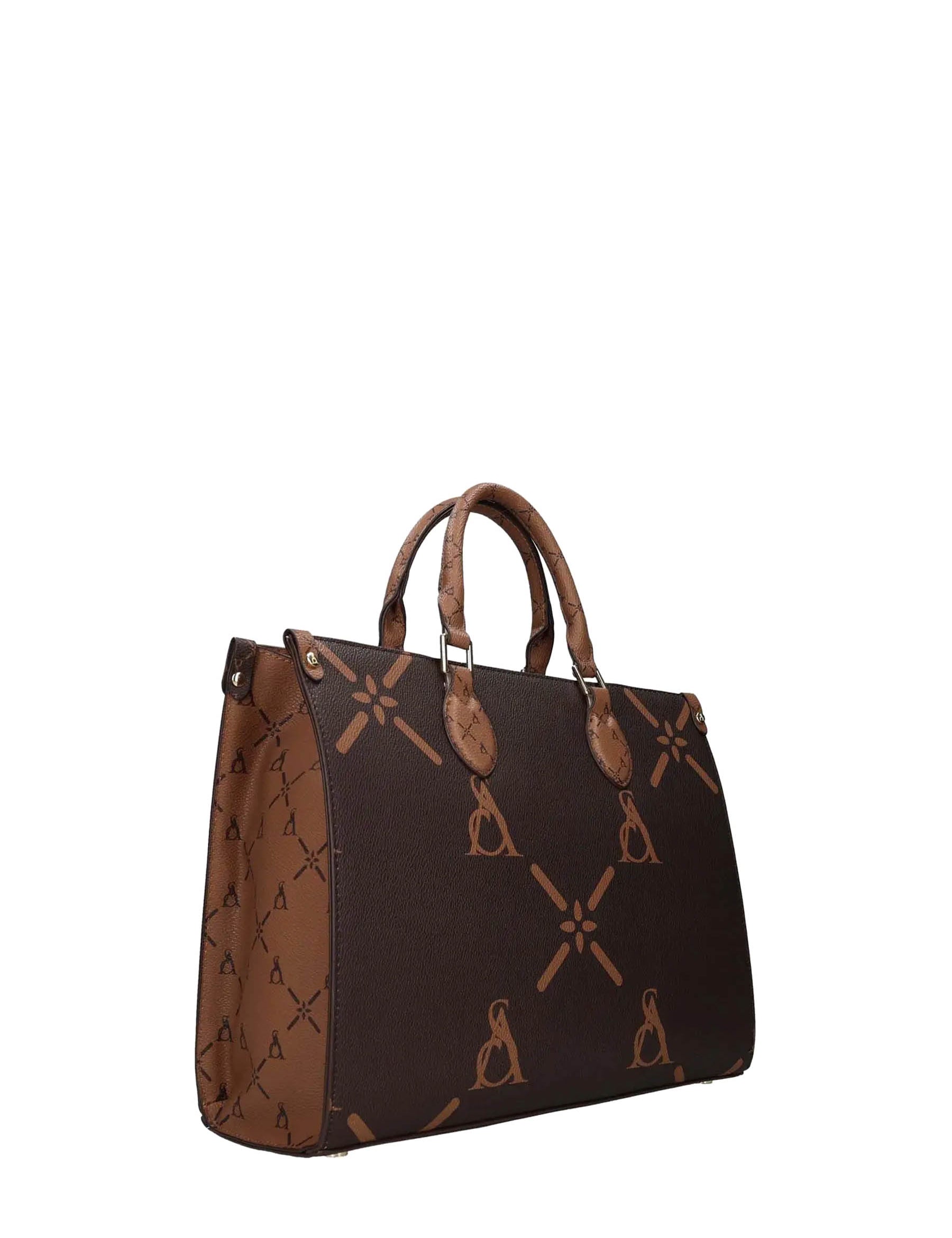 Borse a mano Marrone L'atelier Du Sac