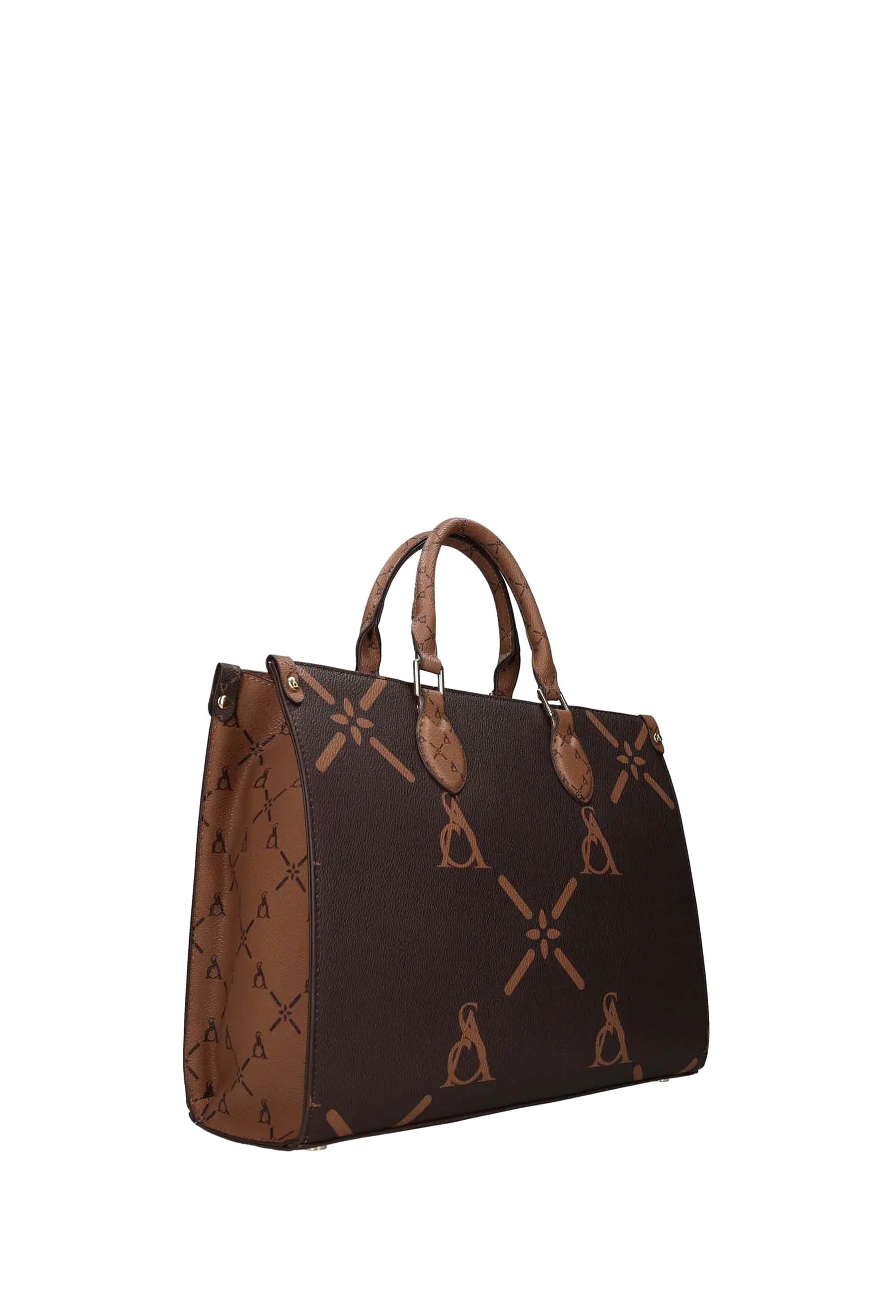 Borse a mano Marrone L'atelier Du Sac