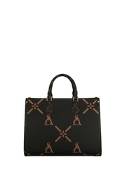 Borse a mano Marrone L'atelier Du Sac