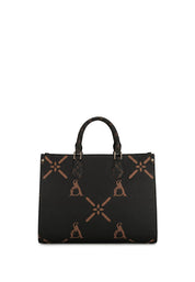 Borse a mano Marrone L'atelier Du Sac