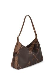 Borse a spalla Marrone L'atelier Du Sac