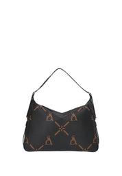 Borse a spalla Marrone L'atelier Du Sac