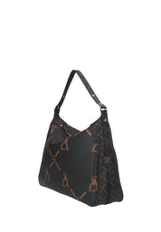Borse a spalla Marrone L'atelier Du Sac