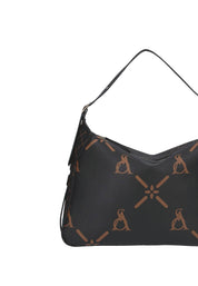 Borse a spalla Marrone L'atelier Du Sac