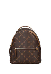 Zaini Marrone L'atelier Du Sac
