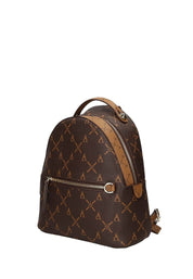 Zaini Marrone L'atelier Du Sac