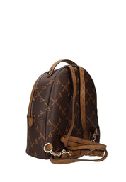 Zaini Marrone L'atelier Du Sac
