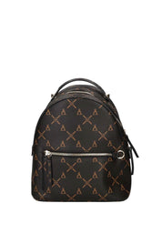Zaini Marrone L'atelier Du Sac