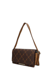 Borse a spalla Marrone L'atelier Du Sac