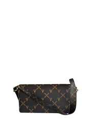 Borse a spalla Marrone L'atelier Du Sac