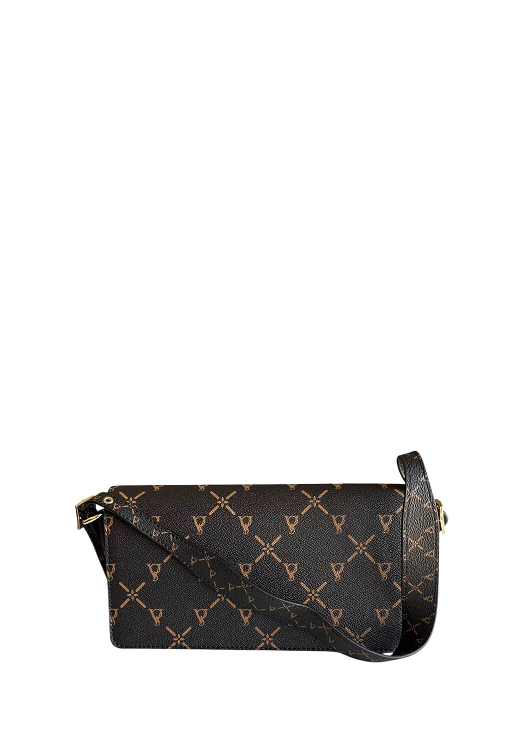 Borse a spalla Marrone L'atelier Du Sac