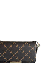 Borse a spalla Marrone L'atelier Du Sac