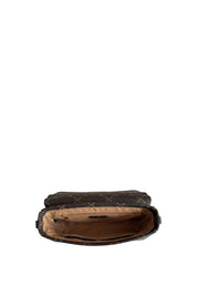 Borse a spalla Marrone L'atelier Du Sac