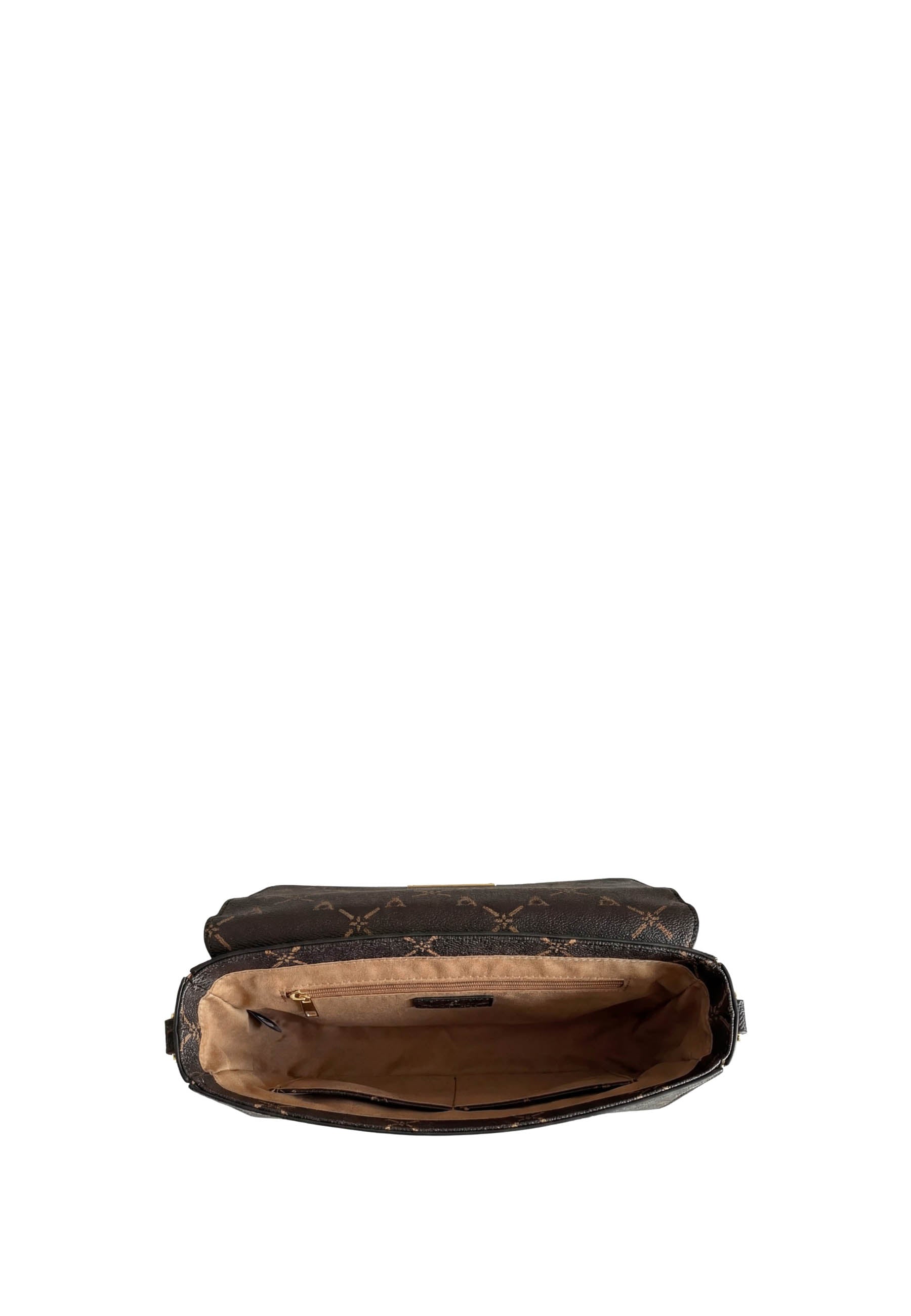 Borse a spalla Marrone L'atelier Du Sac