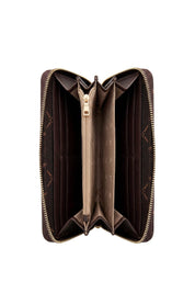 Portafogli Marrone L'atelier Du Sac