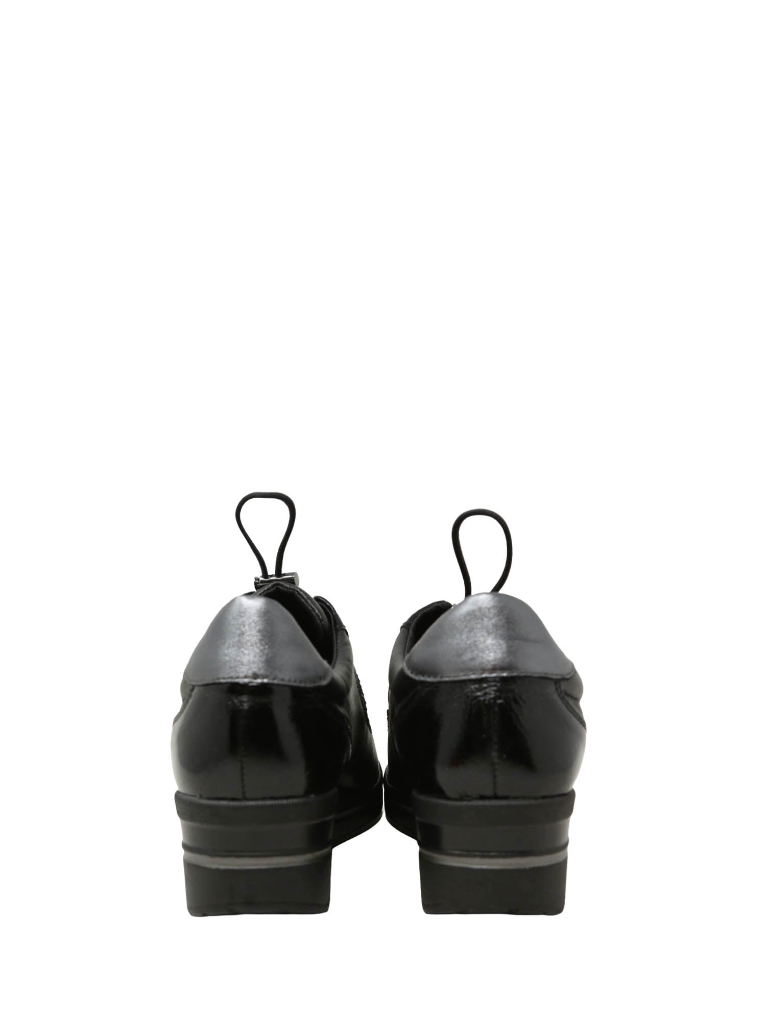 Sneakers Nero Valleverde