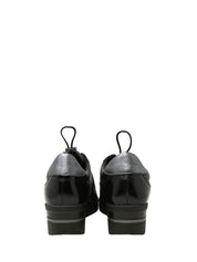 Sneakers Nero Valleverde