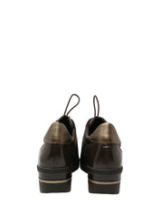 Slip-on Marrone Valleverde