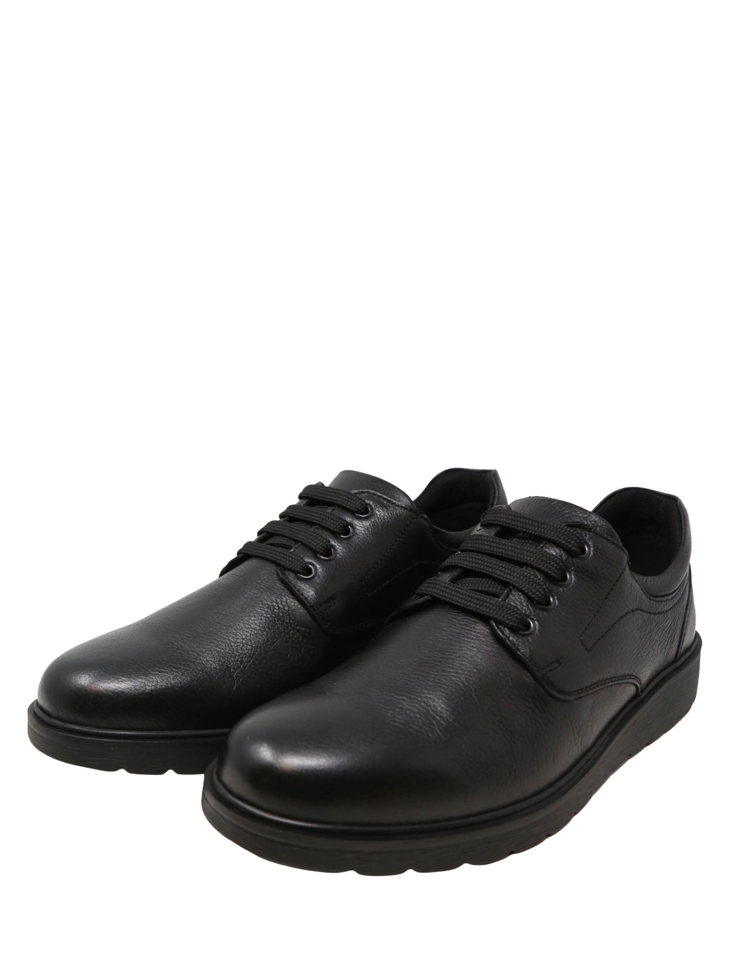 Sneakers Nero Valleverde