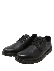 Sneakers Nero Valleverde