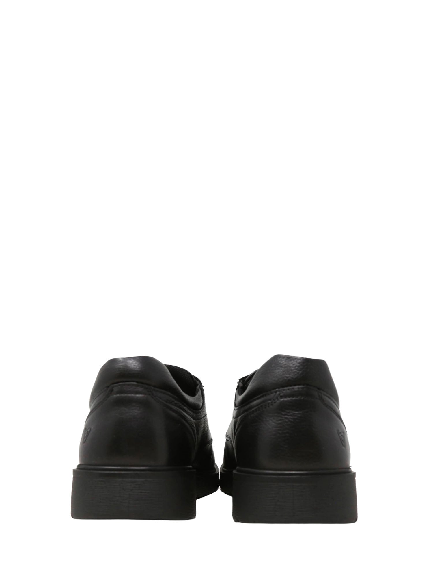 Sneakers Nero Valleverde