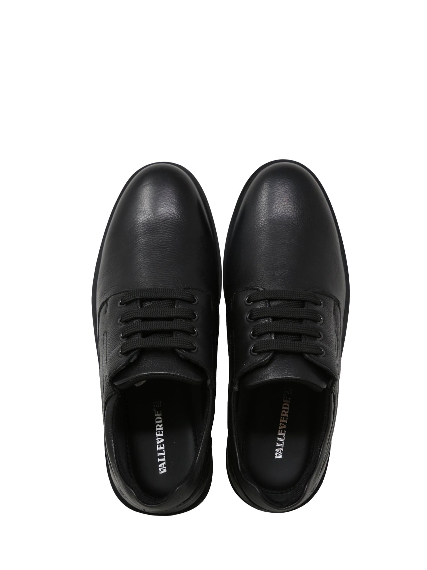 Sneakers Nero Valleverde