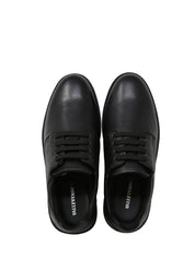 Sneakers Nero Valleverde