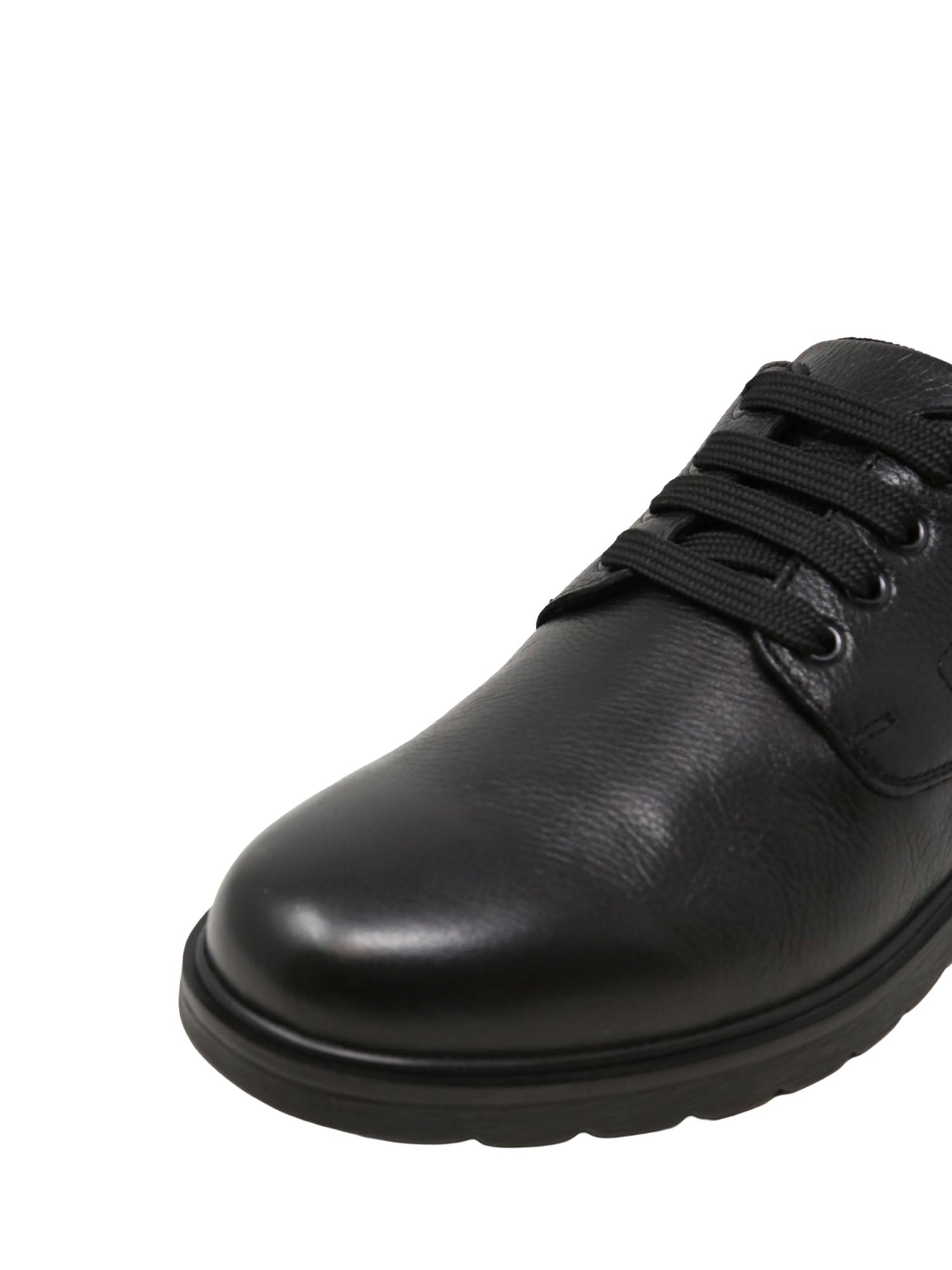 Sneakers Nero Valleverde