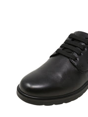 Sneakers Nero Valleverde