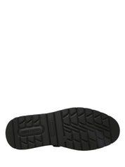 Sneakers Nero Valleverde