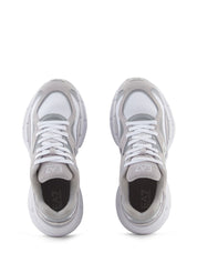 Sneakers Grigio Ea7 Emporio Armani