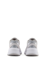 Sneakers Grigio Ea7 Emporio Armani