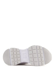 Sneakers Grigio Ea7 Emporio Armani