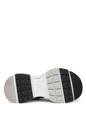 Sneakers Nero Ea7 Emporio Armani