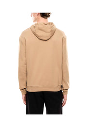 Felpe Beige Ea7 Emporio Armani