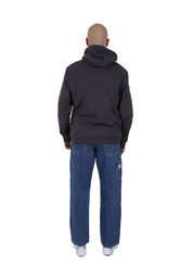 Felpe Grigio Ea7 Emporio Armani