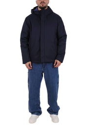 Giacche Blu Ea7 Emporio Armani