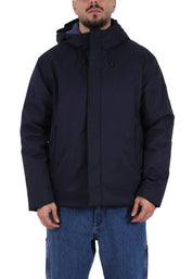 Giacche Blu Ea7 Emporio Armani