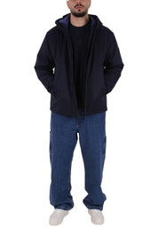 Giacche Blu Ea7 Emporio Armani