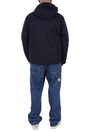 Giacche Blu Ea7 Emporio Armani