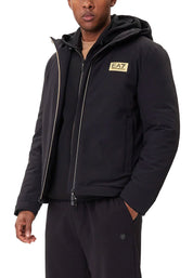 Giacche Nero Ea7 Emporio Armani