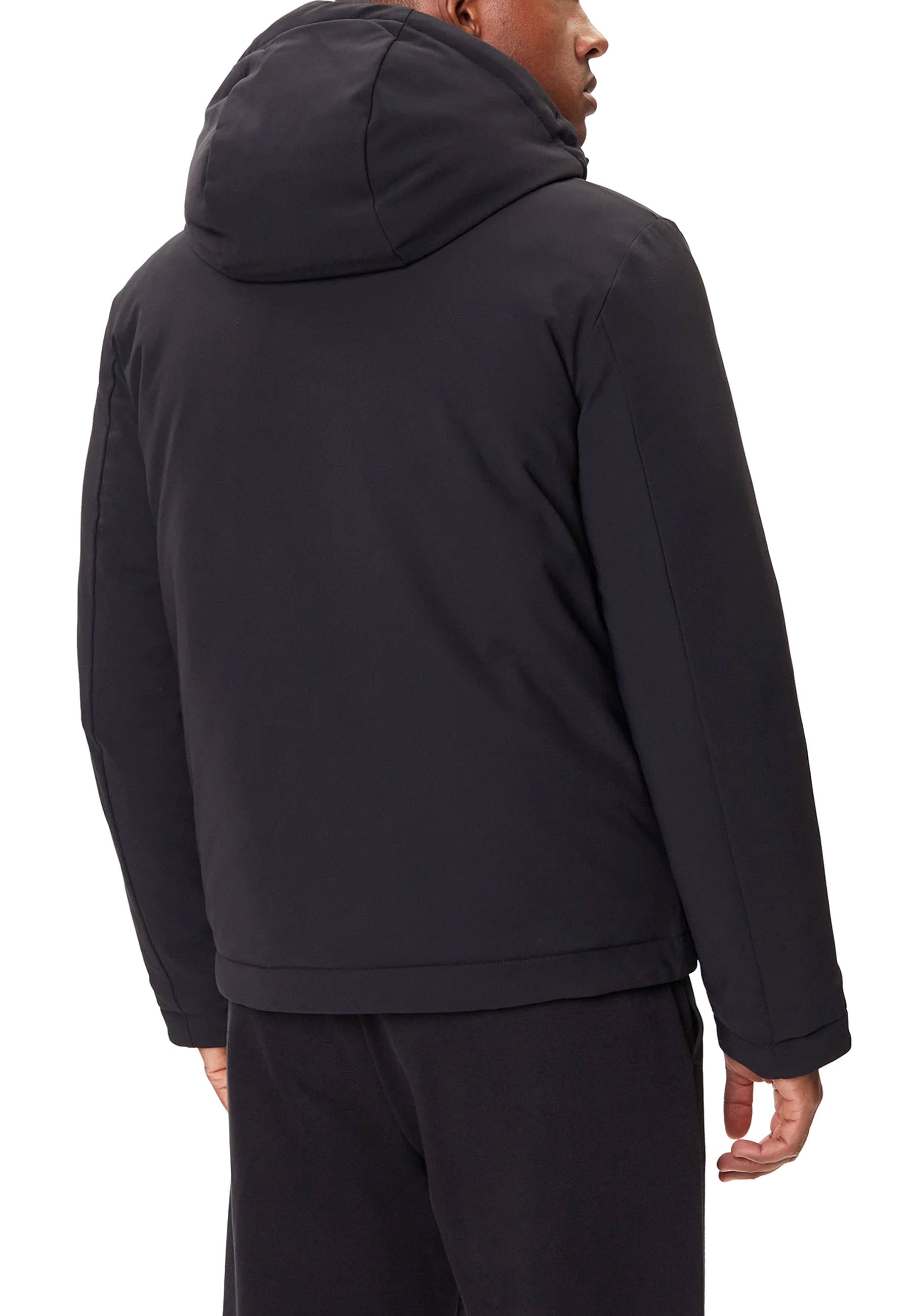 Giacche Nero Ea7 Emporio Armani