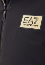 Giacche Nero Ea7 Emporio Armani