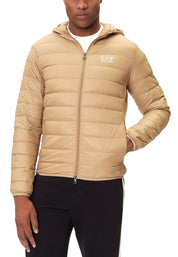Giacche Beige Ea7 Emporio Armani