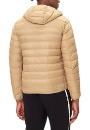 Giacche Beige Ea7 Emporio Armani