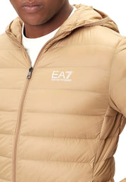 Giacche Beige Ea7 Emporio Armani