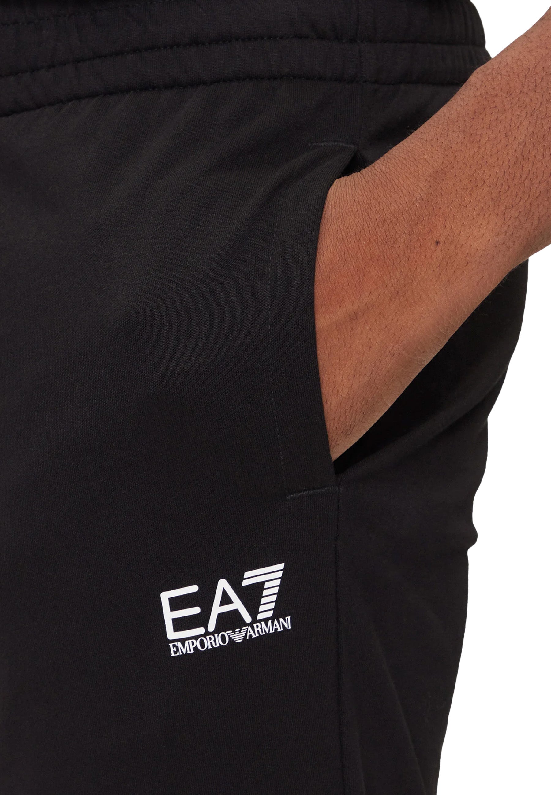 Tute Verde Ea7 Emporio Armani