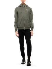 Tute Verde Ea7 Emporio Armani