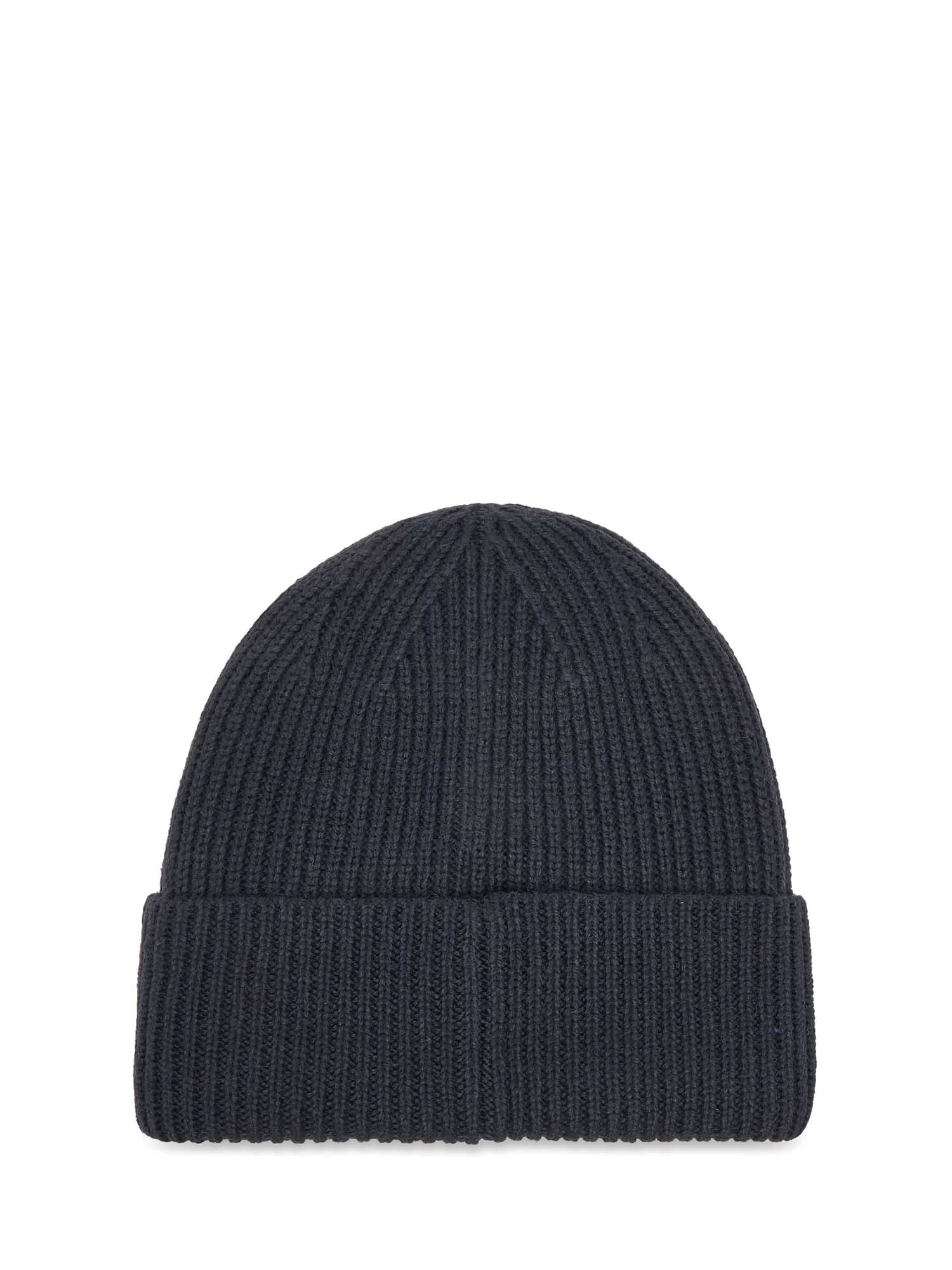 Cappelli Blu Ea7 Emporio Armani